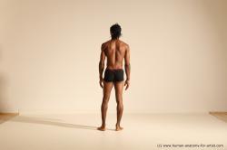 Breakdance reference poses of Enrique